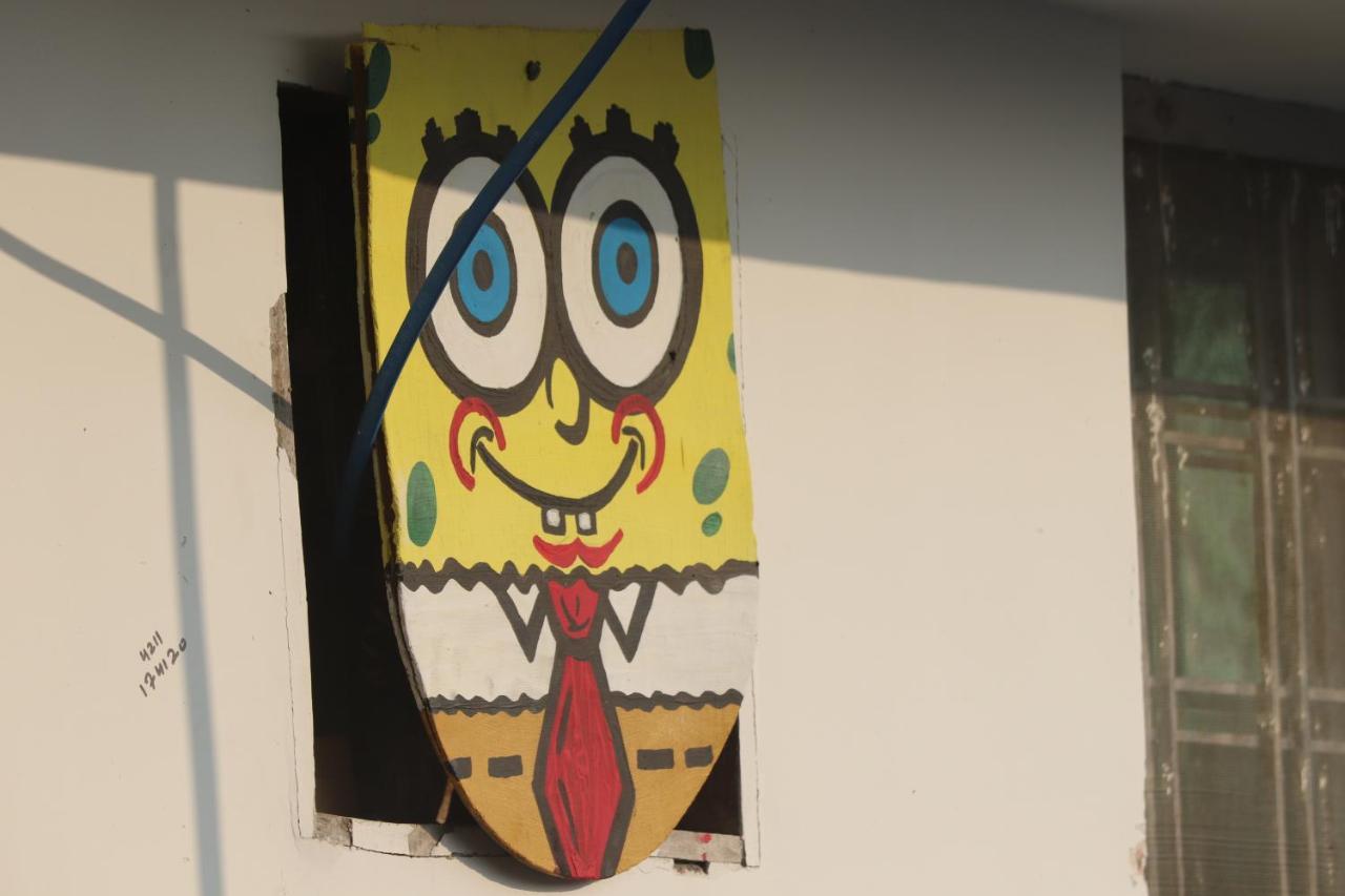 Sun N Soil Backpacker Hostel Lachhiwala Экстерьер фото